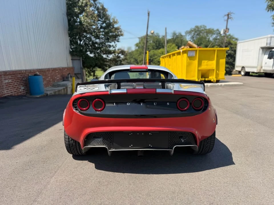 2005 Lotus Elise Series 2 - Image 6 of 20