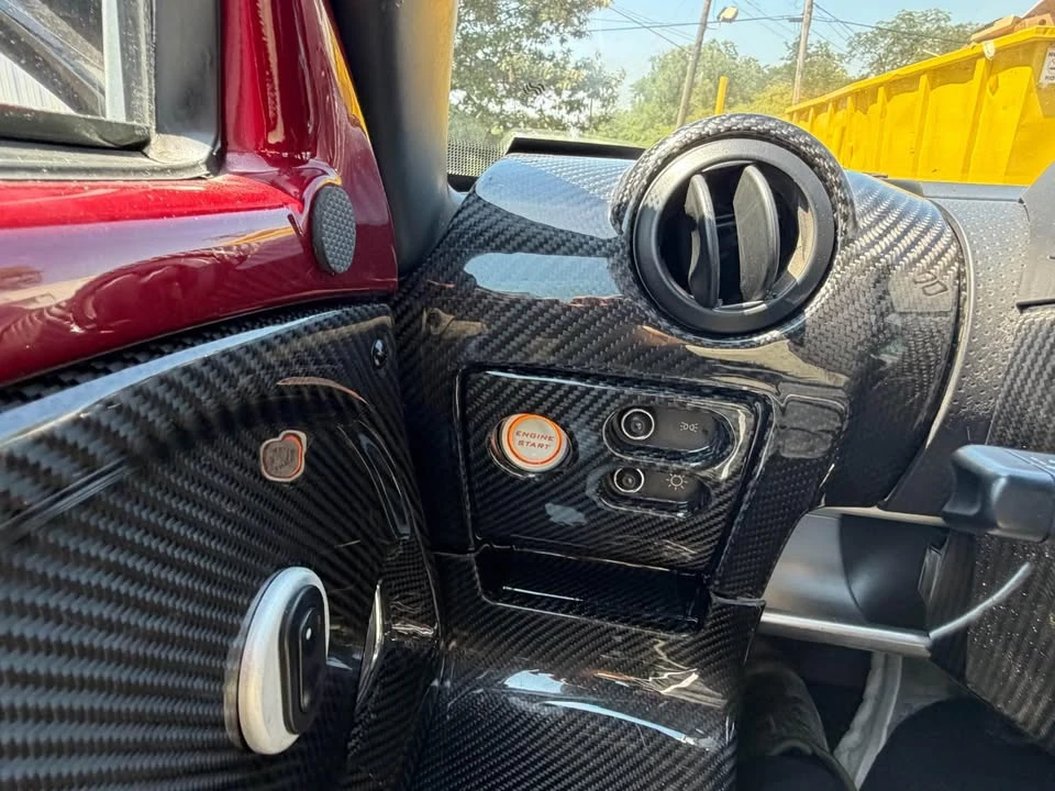 2005 Lotus Elise Series 2 - Image 15 of 20