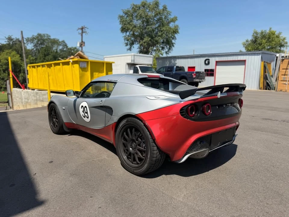 2005 Lotus Elise Series 2 - Image 7 of 20