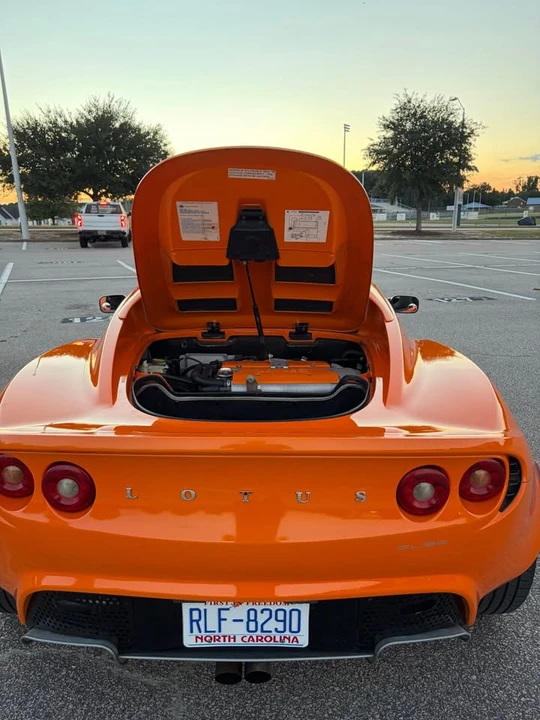2005 Lotus Elise Series 2 - Image 15 of 17