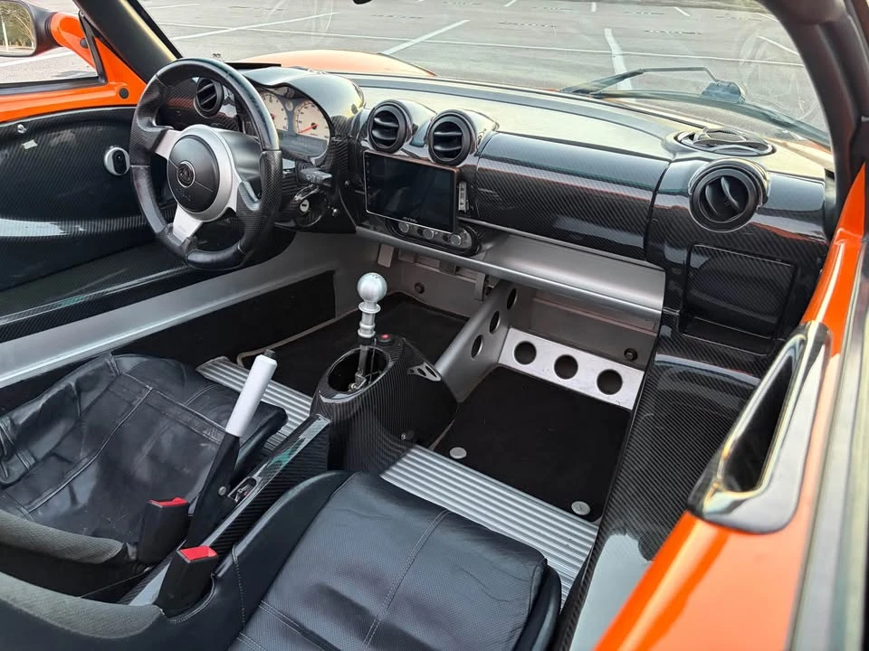 2005 Lotus Elise Series 2 - Image 11 of 17