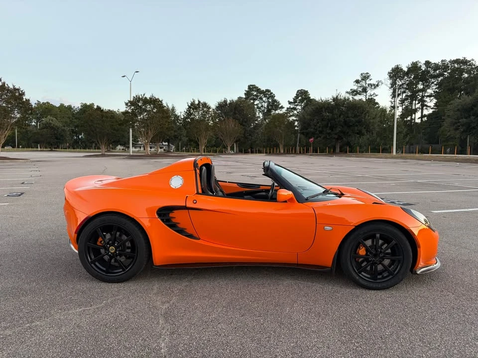 2005 Lotus Elise Series 2 - Image 2 of 17