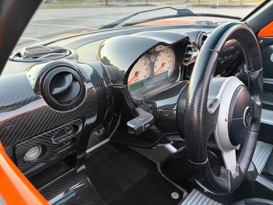 2005 Lotus Elise Series 2 - Image 10 of 17