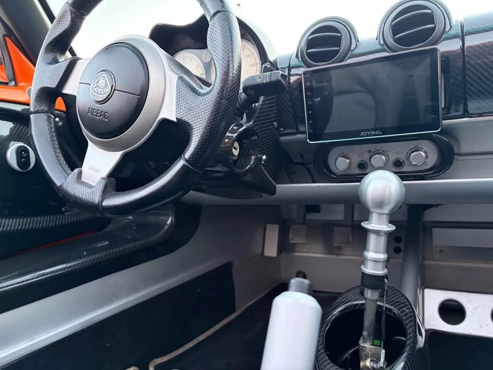 2005 Lotus Elise Series 2 - Image 13 of 17