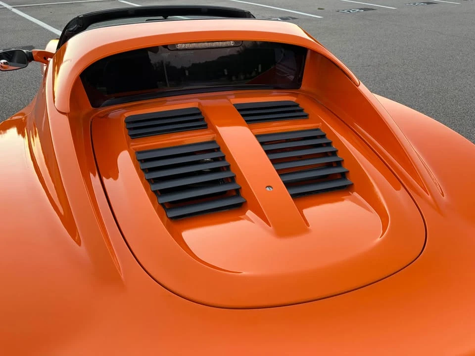 2005 Lotus Elise Series 2 - Image 6 of 17