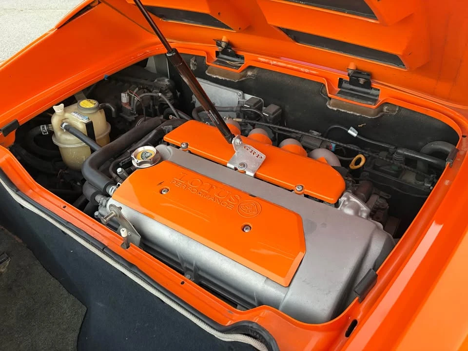 2005 Lotus Elise Series 2 - Image 14 of 17