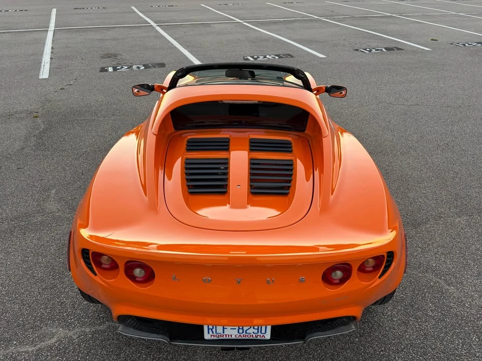 2005 Lotus Elise Series 2 - Image 5 of 17