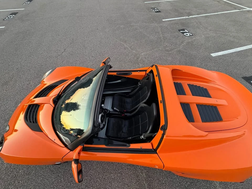 2005 Lotus Elise Series 2 - Image 17 of 17