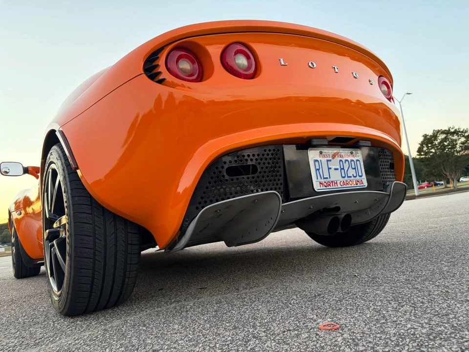2005 Lotus Elise Series 2 - Image 8 of 17