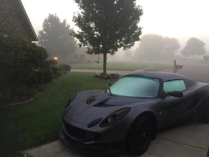 2005 Lotus Elise Series 2 - Image 4 of 10