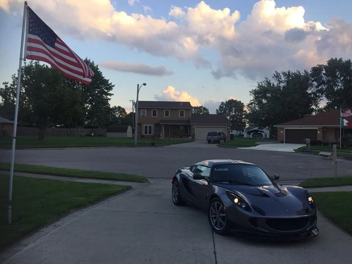 2005 Lotus Elise Series 2 - Image 8 of 10