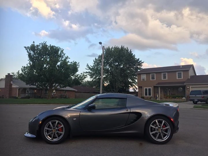 2005 Lotus Elise Series 2 - Image 10 of 10