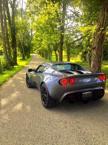 2005 Lotus Elise Series 2 - Image 7 of 10