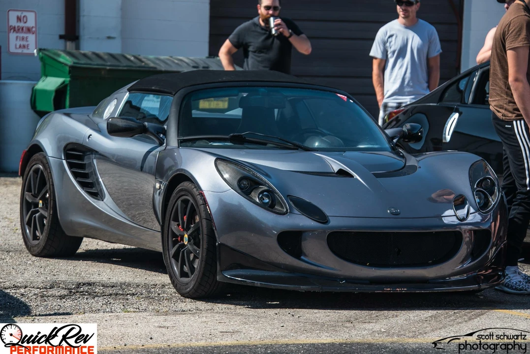 2005 Lotus Elise Series 2 - Image 3 of 10