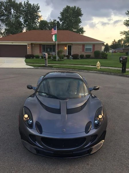 2005 Lotus Elise Series 2 - Image 5 of 10