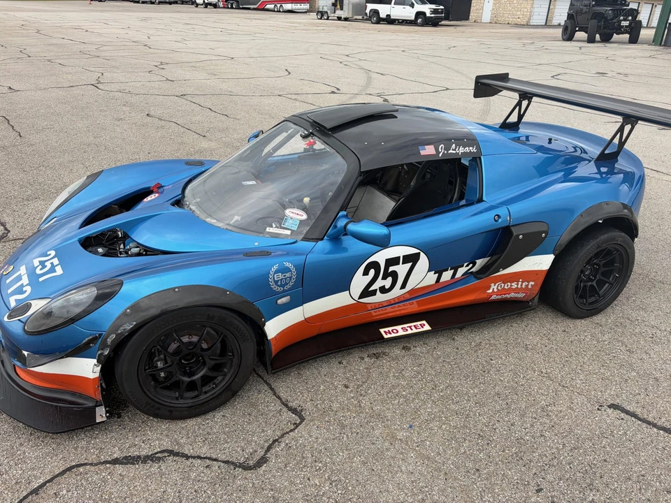 2005 Lotus Elise Series 2 - Image 11 of 31