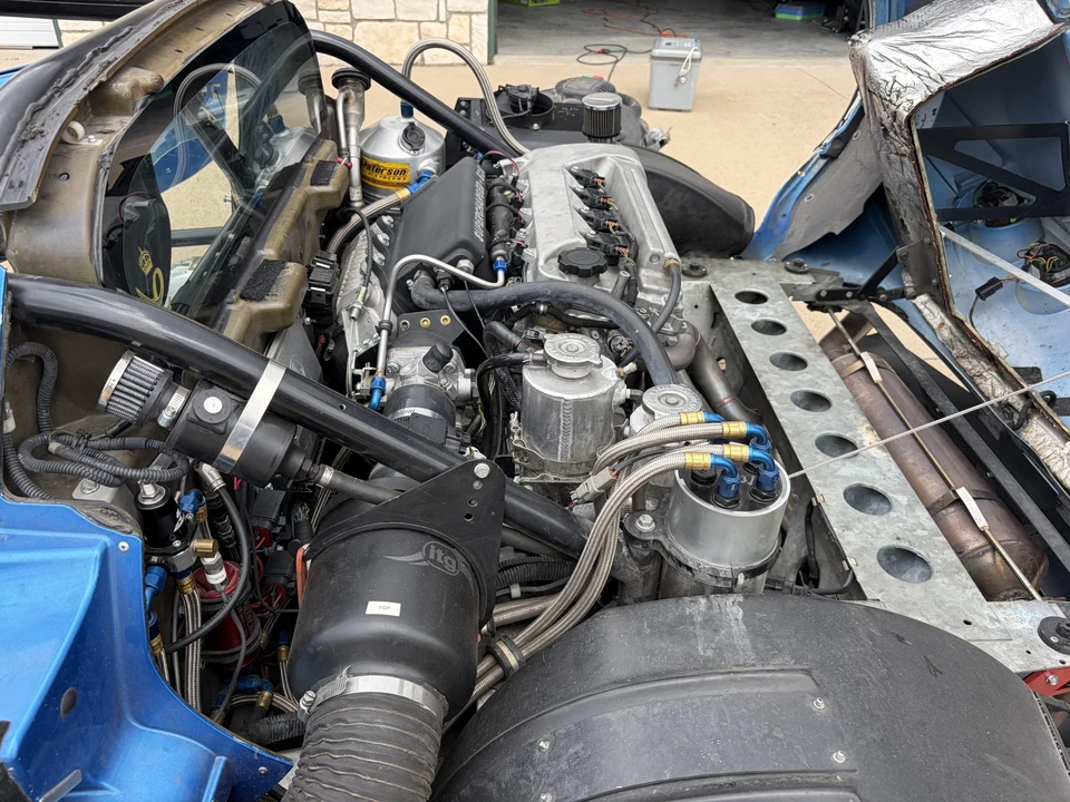 2005 Lotus Elise Series 2 - Image 19 of 31