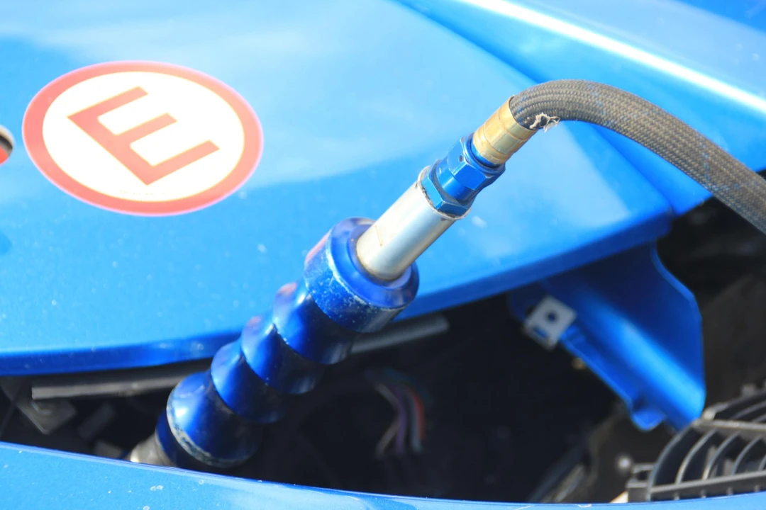 2005 Lotus Elise Series 2 - Image 27 of 31