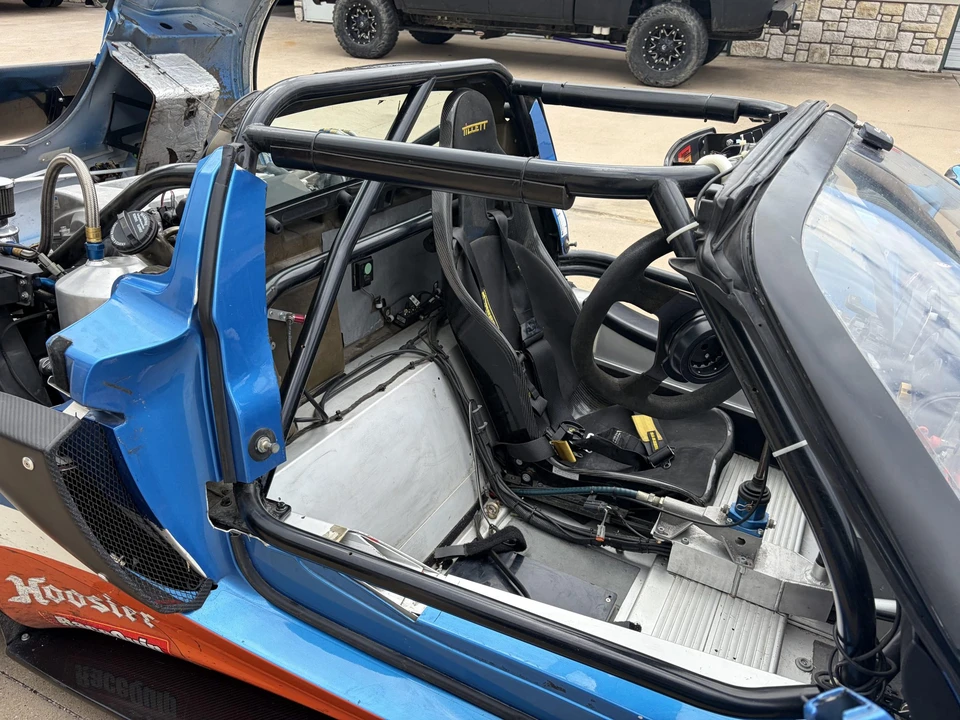 2005 Lotus Elise Series 2 - Image 13 of 31