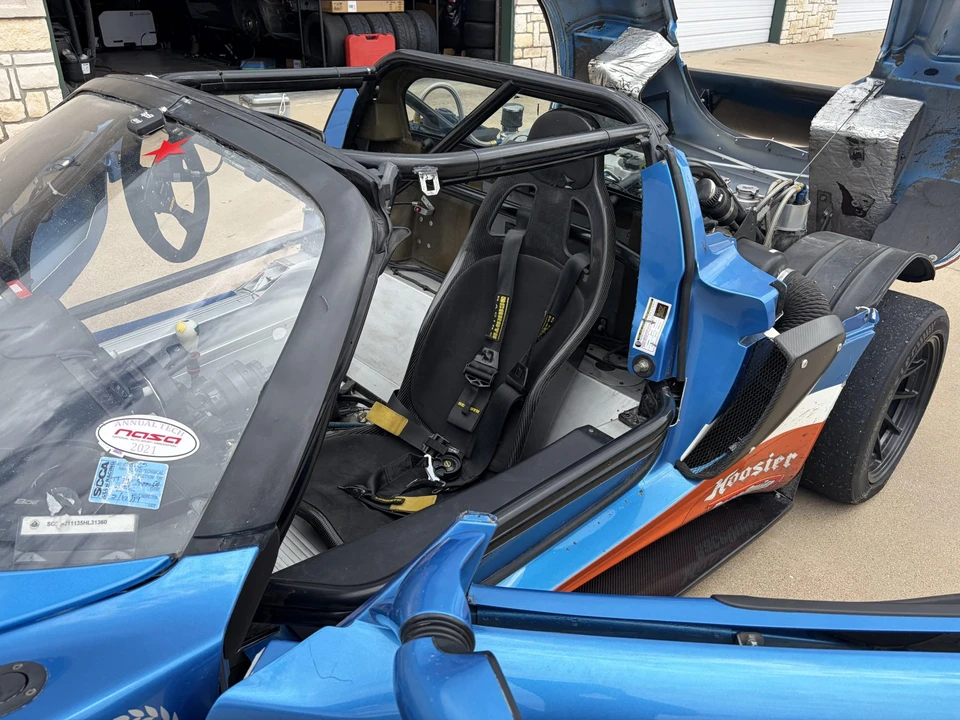 2005 Lotus Elise Series 2 - Image 12 of 31