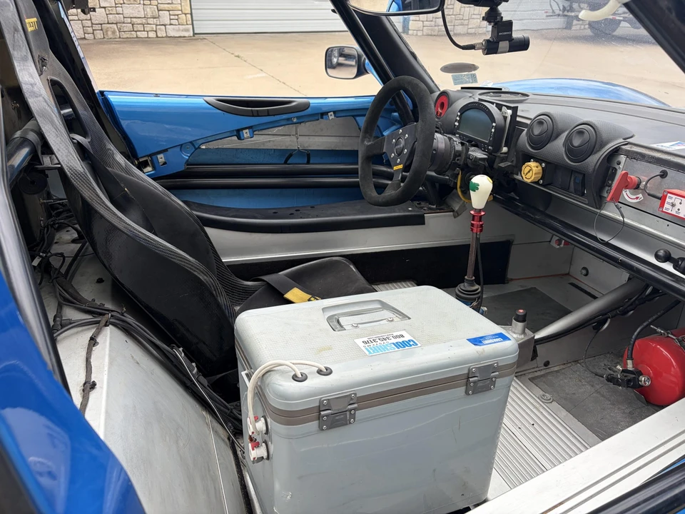 2005 Lotus Elise Series 2 - Image 15 of 31