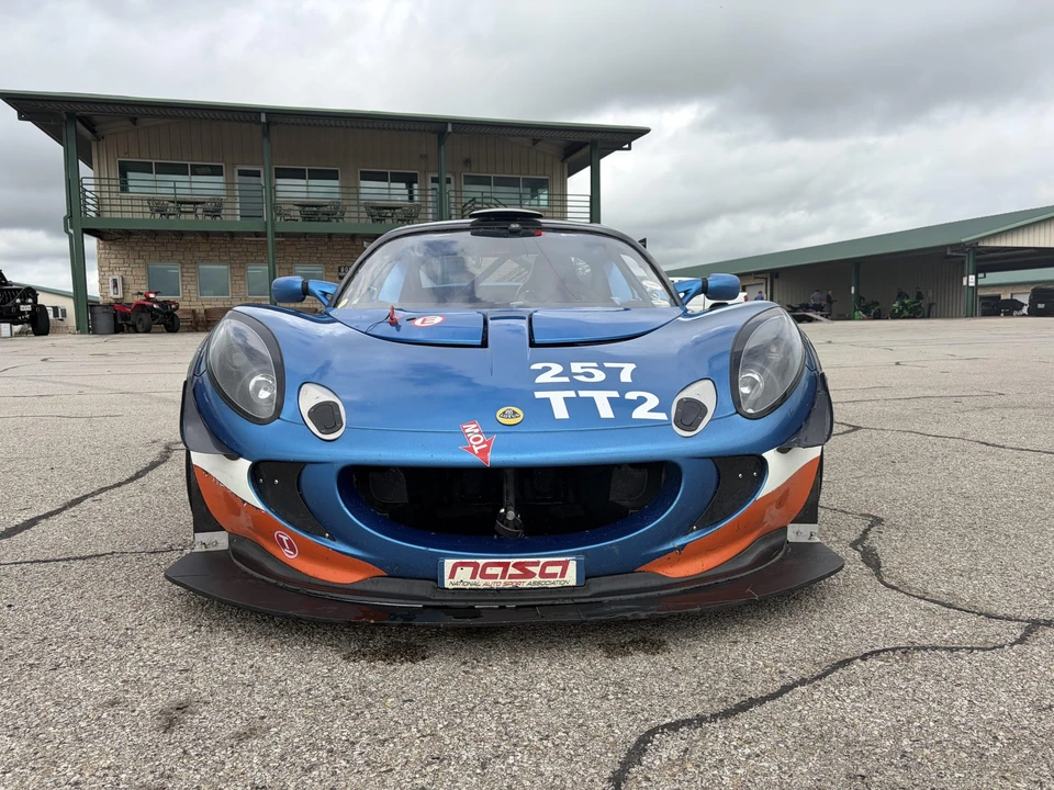 2005 Lotus Elise Series 2 - Image 2 of 31