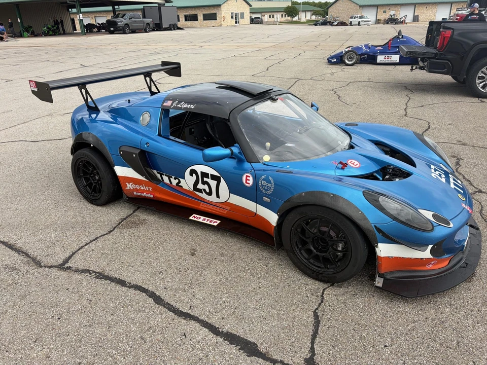 2005 Lotus Elise Series 2 - Image 10 of 31