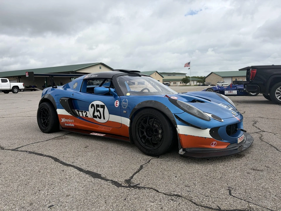 2005 Lotus Elise Series 2 - Image 9 of 31