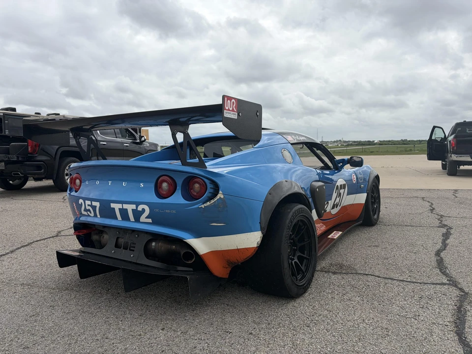 2005 Lotus Elise Series 2 - Image 7 of 31