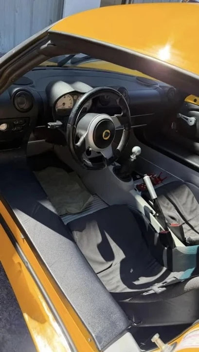2005 Lotus Elise Series 2 - Image 6 of 6