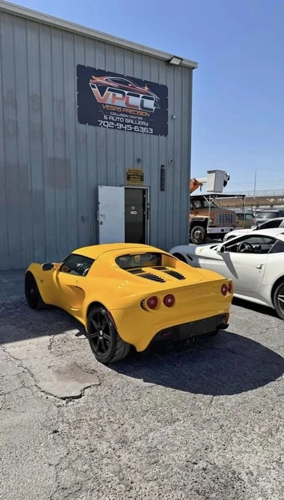 2005 Lotus Elise Series 2 - Image 3 of 6