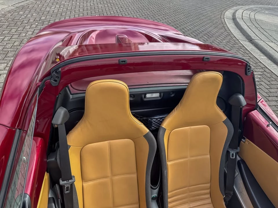 2005 Lotus Elise Series 2 - Image 10 of 12