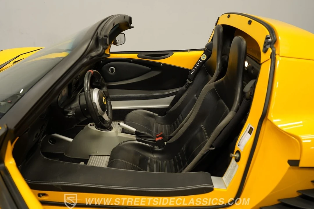 2005 Lotus Elise Series 2 - Image 2 of 12
