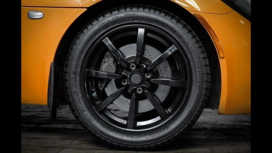 2005 Lotus Elise Series 2 - Image 8 of 9