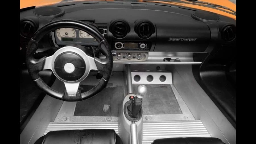 2005 Lotus Elise Series 2 - Image 5 of 9