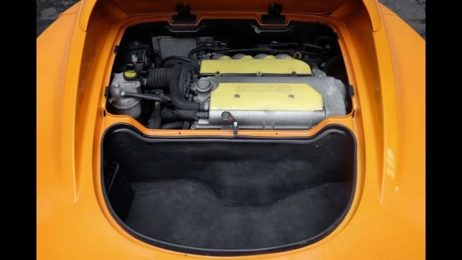 2005 Lotus Elise Series 2 - Image 9 of 9