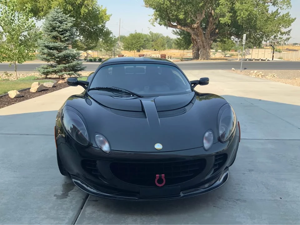 2005 Lotus Elise Series 2 - Image 5 of 7