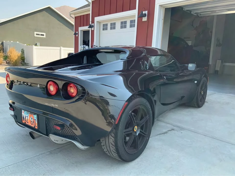 2005 Lotus Elise Series 2 - Image 6 of 7