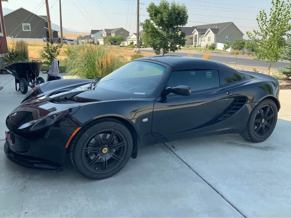 2005 Lotus Elise Series 2 - Image 2 of 7