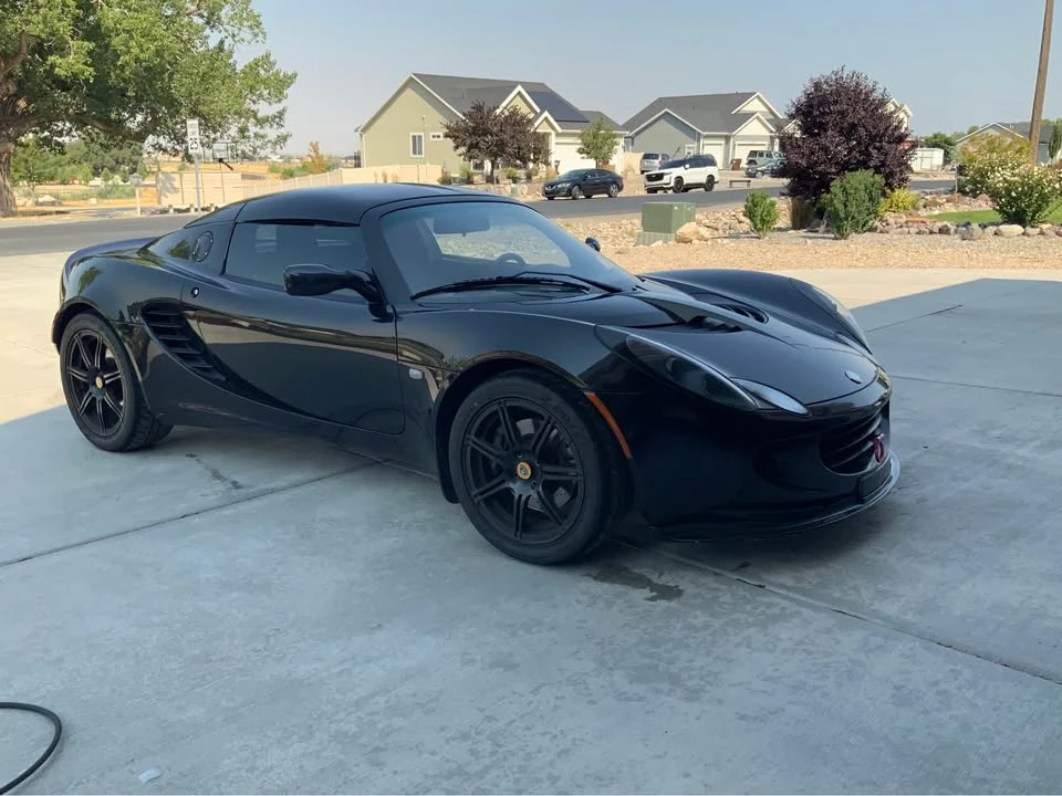2005 Lotus Elise Series 2 - Image 4 of 7