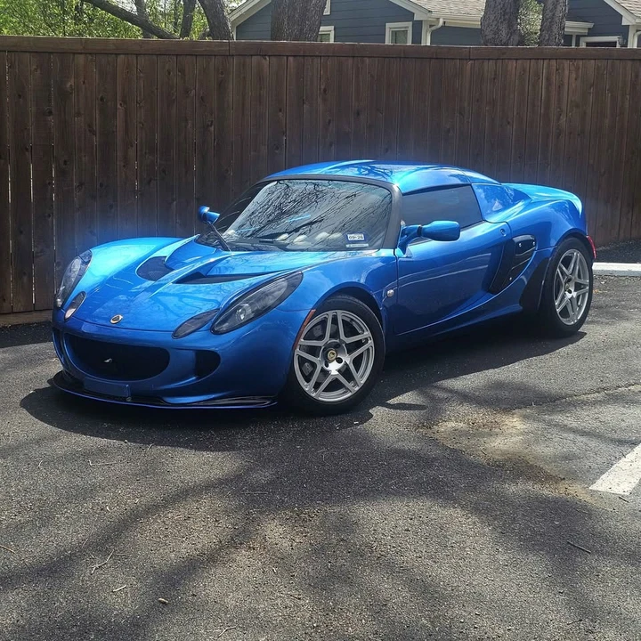 2005 Lotus Elise Series 2 - Image 17 of 20