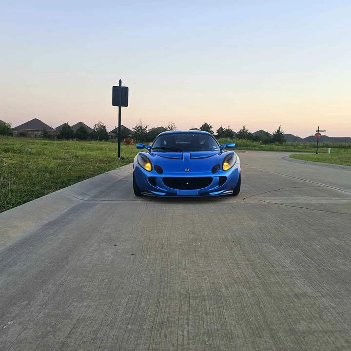 2005 Lotus Elise Series 2 - Image 5 of 20