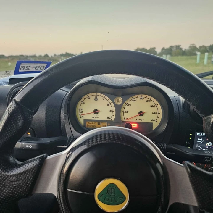 2005 Lotus Elise Series 2 - Image 15 of 20