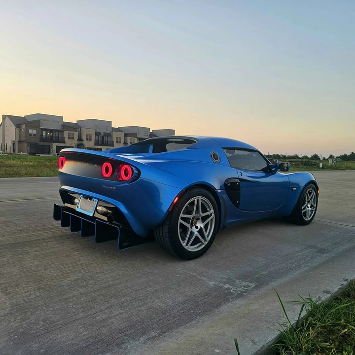2005 Lotus Elise Series 2 - Image 10 of 20