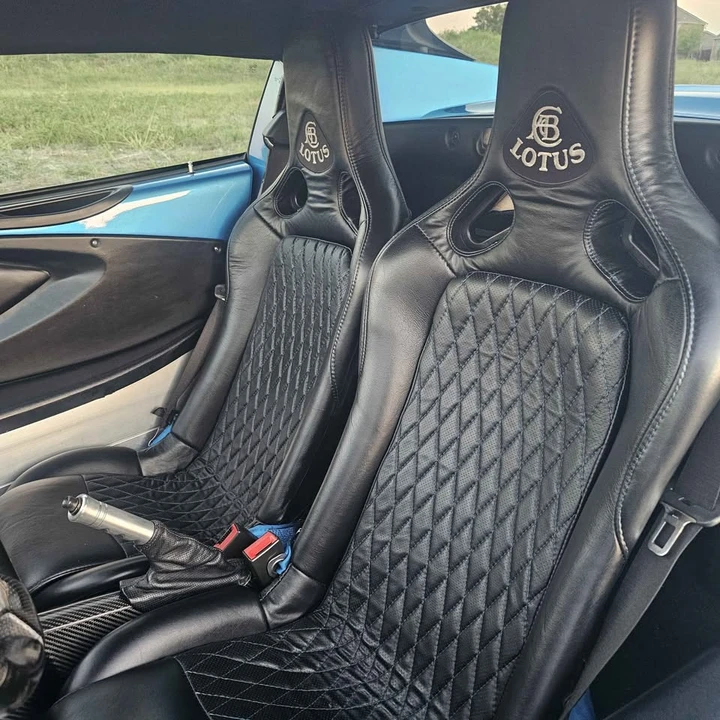 2005 Lotus Elise Series 2 - Image 13 of 20