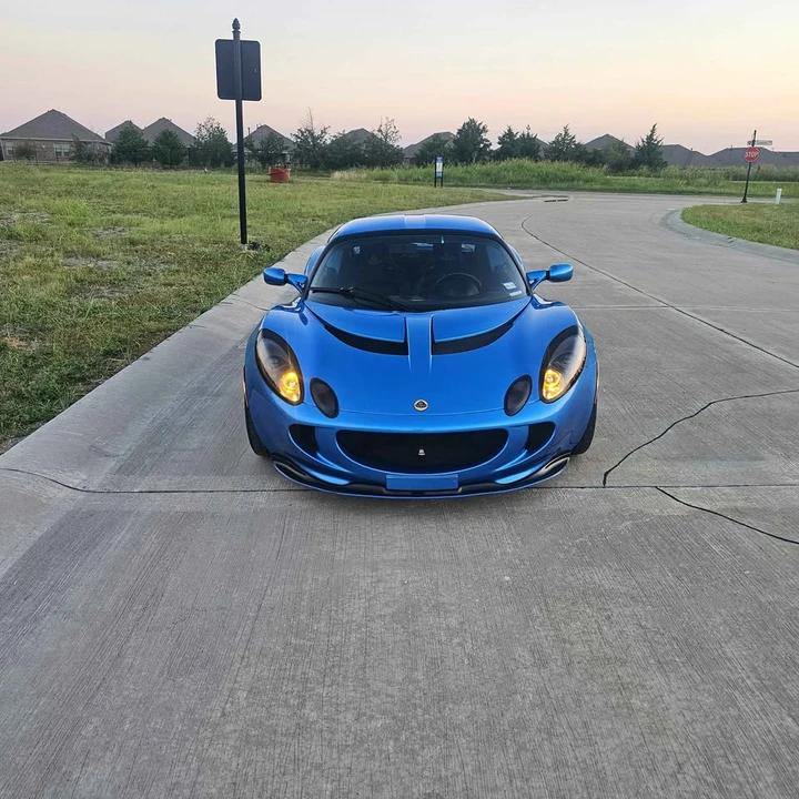 2005 Lotus Elise Series 2 - Image 4 of 20