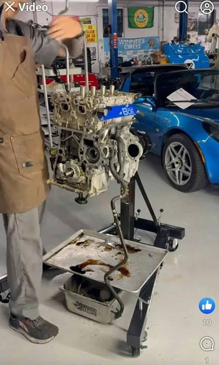 2005 Lotus Elise Series 2 - Image 18 of 20