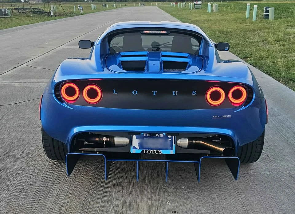 2005 Lotus Elise Series 2 - Image 7 of 20