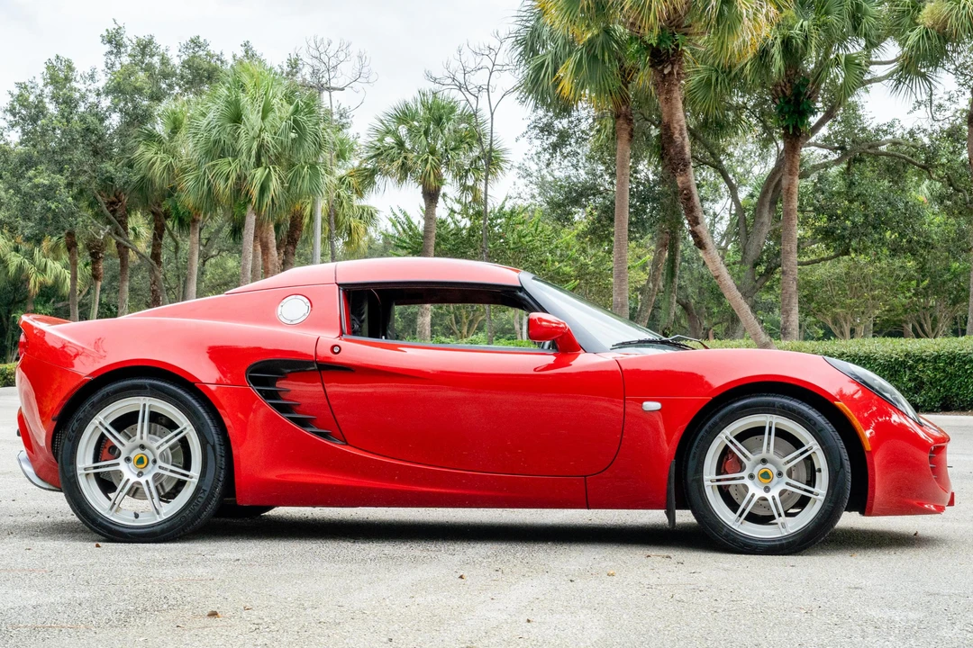 2005 Lotus Elise Series 2 - Image 3 of 31