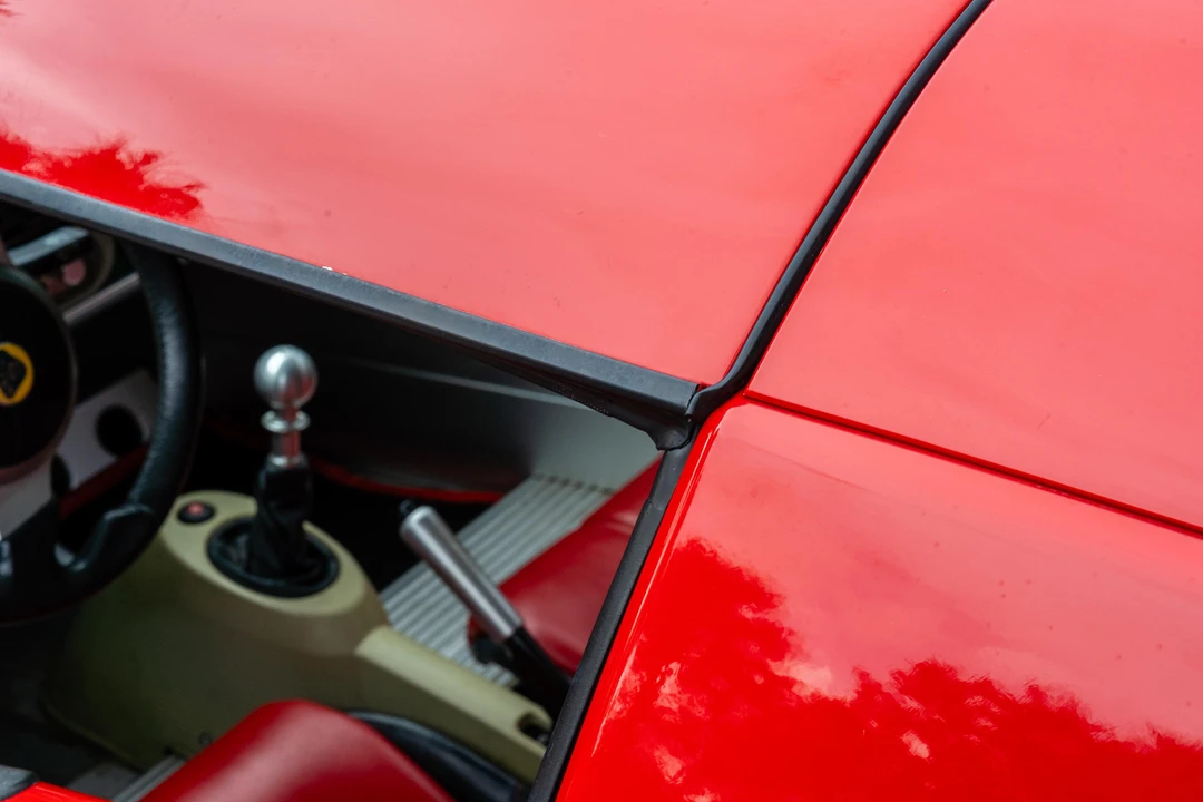 2005 Lotus Elise Series 2 - Image 25 of 31